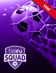 beIN SQUAD - Futbol - TOD