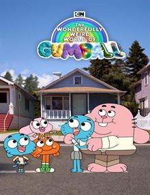 Gumball - 6.Sezon 15.Bölüm HD İzle