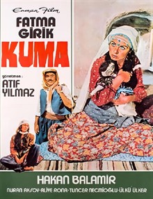 Kuma - Drama - TOD
