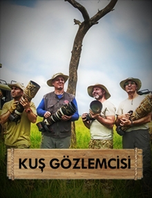 |TR| Belgesel Tutkunun Pesinde Afrika