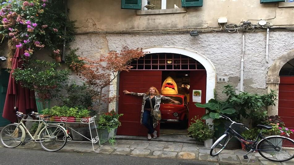 Elif ile Lezzet Yolculuğu 1.Sezon Türkçe Dublaj veya Altyazılı İzle!