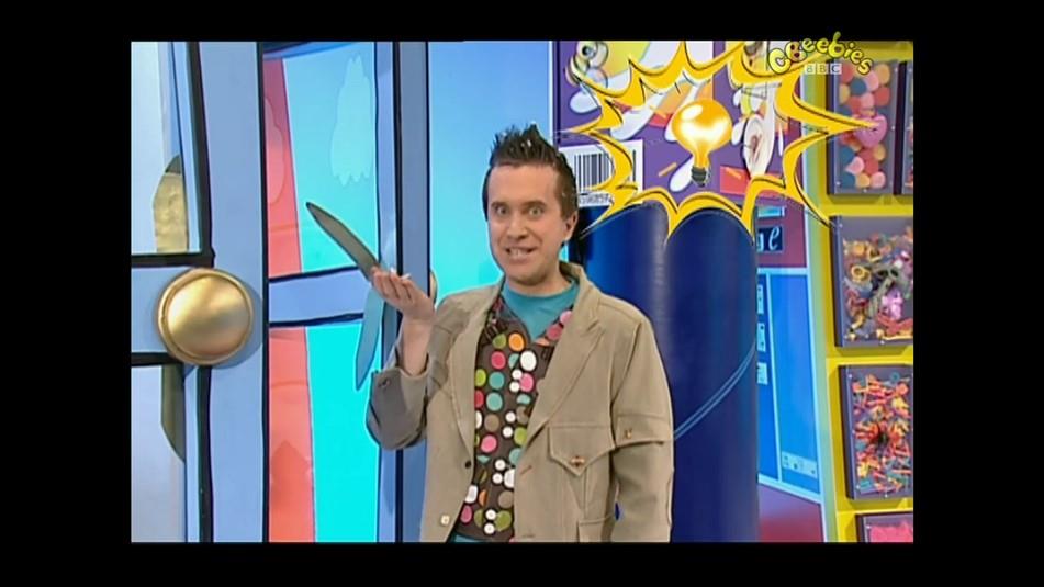 Mister Maker 1.Sezon 15.Bölüm HD İzle