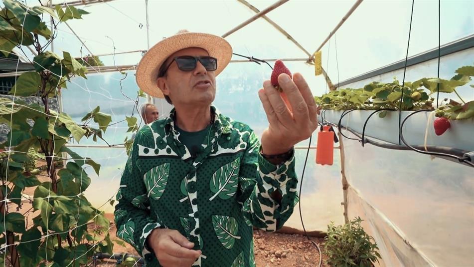 Gastronomi Maceraları 8.Sezon Türkçe Dublaj veya Altyazılı İzle!