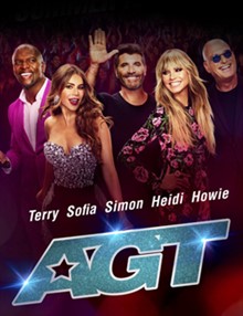 America's Got Talent - 17.Sezon 10.Bölüm HD İzle