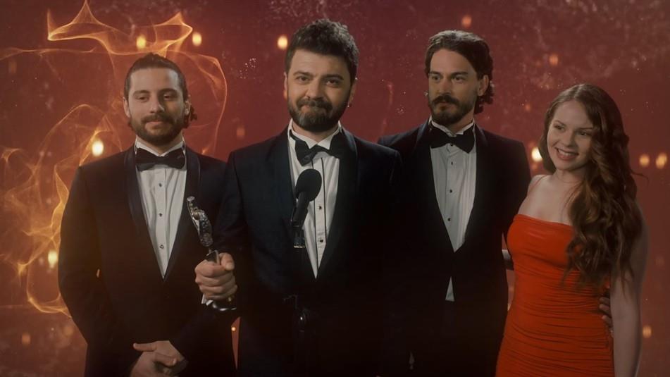 Fandom İzle Alt yazılı, Dublajlı İzle TOD TV