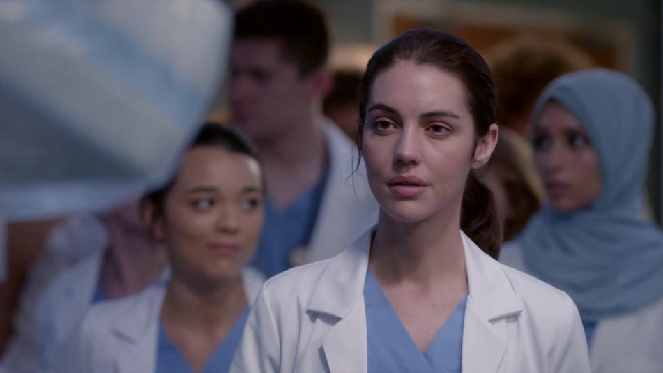 Grey's Anatomy İzle | Alt yazılı, Dublajlı İzle | TOD TV