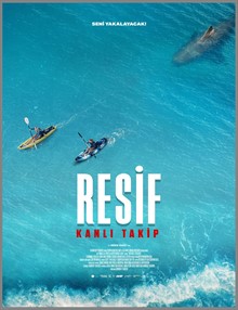 Resif: Kanlı Takip - Korku - beIN CONNECT