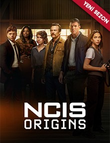 NCIS: Origins - 2.Sezon 3.Bölüm HD İzle