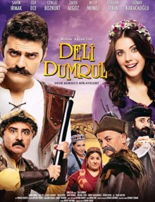 Dede Korkut Hikayeleri Deli Dumrul Komedi TOD dede-korkut-hikayeleri-deli-dumrul-komedi-tod